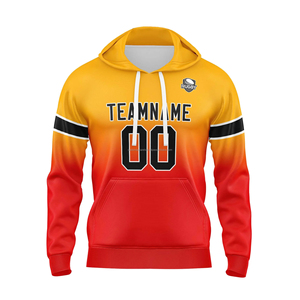 Fabricant OEM – Sweats à capuche personnalisés avec logo imprimé, unisexe, en coton uni, coupe oversize, vente en gros, sweats vierges – Hiver 2026 - Product Image 2