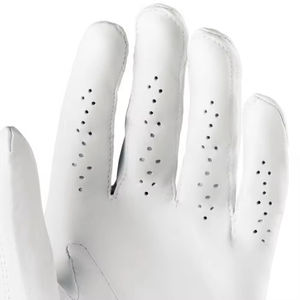 Gants de frappe de baseball KATBROS INDUSTRIES en cuir avec fermeture auto-agrippante, entraînement professionnel, marque privée, grip antidérapant, OEM - Product Image 5