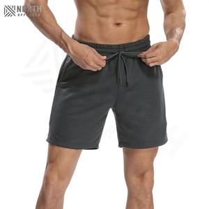 Pantalones Cortos Deportivos Cómodos para Hombre, Ropa Deportiva Cómoda, Ligera, de Secado Rápido, Nuevo Modelo, Tendencia, Pantalones Cortos Deportivos de la Mejor Calidad para Hombre - Product Image 2