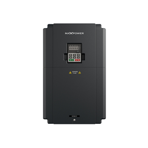 Inversores de Bomba Solar de Alta Calidad con Suministro Directo de Fábrica, Nueva Tecnología MAXELL-POWER CHF200-030-4-PV - Product Image 5