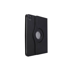 Coque arrière Netzy 2025 M3 pour iPad Air 11/13 pouces compatible avec des matériaux TPU/PU/PC, mode veille intégré, couleur blanche - Product Image 4