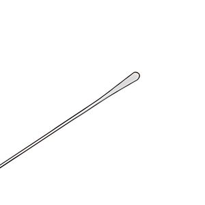 Kualitas tinggi dapat digunakan kembali <span class=keywords><strong>SINUS</strong></span> <span class=keywords><strong>PROBE</strong></span> baja nirkarat sumber daya Manual diproduksi kuningan instrumen bedah dasar grosir - Product Image 4