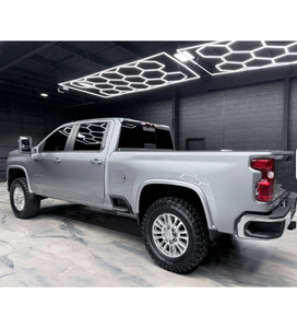 NUEVO Silverado 2500 Duramax 4x4 HD Crew Cab 2024, Volante a la Derecha/Izquierda - Product Image 2