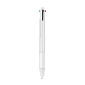 Penna Ecologica Promozionale Multicolore Zorzal, Gadget Ecosostenibili - Product Image 6