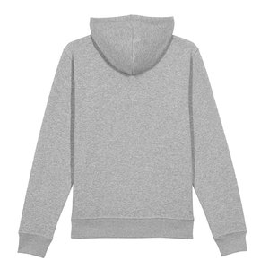 Nueva Sudadera con Capucha Oversize de Moda Hip Hop para Mujer - Product Image 5