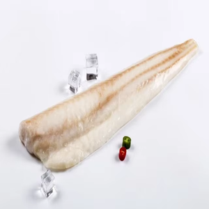Frozen Pangasius Fish Butterfly/Frozen Pangasius Filete 1kg Bolsa para Ventas al por mayor Buen precio de la fábrica de mariscos - Product Image 4