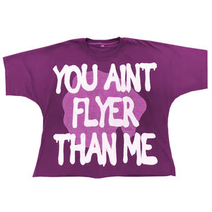 Excelente calidad Boxy camiseta Unisex 100 por ciento algodón 200 GSM peso pesado de gran tamaño camiseta Casual Streetwear moda camisa - Product Image 2