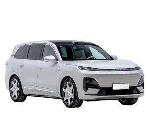 <b>2025</b> 6-Seat Hybrid SUV ADS-Level Intelligent Driving 401-500km NEDC Range 150-200kW Motor 100-200Nm Torque 110kWh <b>Battery</b> - Product Image 3