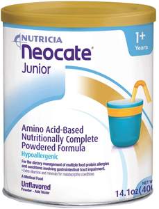 Acheter Nutricia KetoCal 3:1 Pediatric Nutritions- 11oz / Tube Feeding Formula Vanilla Flavor 14.1 Oz (Pack of 2) - Product Image 4