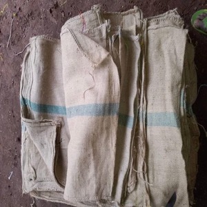 Bolsas grandes de yute de cebolla de 100kg de calidad superior para promoción industrial Entrega rápida ecológica disponible - Product Image 6