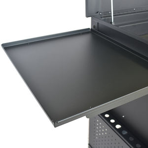 <b>Utility</b> Cart Csps 84Cm - 04 Drawers Good Quality Powder Coated Steel Warehouse <b>Storage</b> New Design for Mechanic Tool <b>Cabinet</b> - Product Image 6