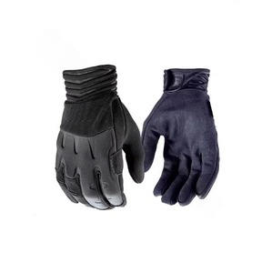 Patrol Barricade Guantes DE TRABAJO Pantalla táctil personalizada Guantes resistentes a Cortes - Product Image 2
