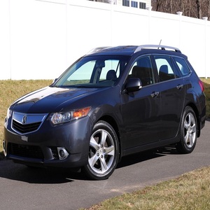 ACURA TSX SPORT WAGON 2011 USADO, VOLANTE A LA IZQUIERDA/DERECHA - Product Image 1