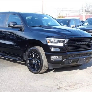 H&S RAM 1500 SPORT PICKUP 2023 VEHÍCULO USADO DE ALTA CALIDAD - Product Image 1