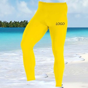 กางเกงรัดรูปสำหรับผู้ชาย - Product Image 3