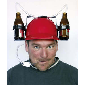 Trinkelm - Casco de Plástico para Exhibir Pequeños Coleccionables o Objetos Valiosos - Product Image 3