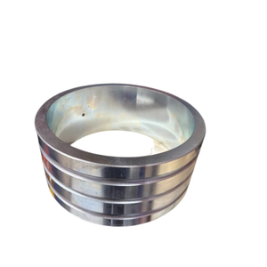 Inserto Industrial de Acero Endurecido de Alta Resistencia 5571085500 5571 0855 00 para Equipos de Minería y Piezas de Maquinaria de Construcción - Product Image 1