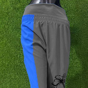 Ropa deportiva musulmana de talla grande, chándal para mujer, conjunto de dos piezas de algodón, sudadera, pantalones de chándal, ropa deportiva, ropa árabe de manga larga - Product Image 5