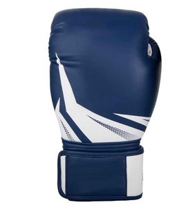 Personalized Fighting Kickboxing Punching Fighting Wear Winning <b>Lace</b>-up OEM Design Winning Boxing <b>Gloves</b> - Product Image 1