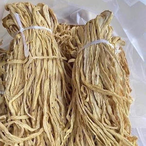 Tiras de rábano blanco seco al por mayor, precio más bajo, rodajas de rábano daikon seco de Vietnam - Product Image 4