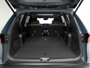 Toyota Highlander L Negro 2.4L Turbo 2023 - Product Image 6