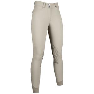 Léger meilleure vente été équitation Sports équestres femmes pleine anti-dérapant Silicone poignée culottes équitation - Product Image 3
