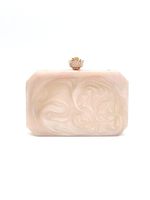 Sac à main en résine époxy fait main, thème ange 3D, style antique, décoration de mariage, cadeau AALIYAN IMPEX