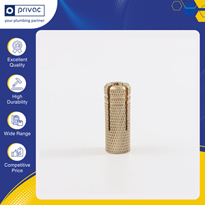Anclajes de Latón de Alta Calidad y Durabilidad Fabricados en India, M4 M6 M8 M10 M12 M16, a Precio Competitivo - Product Image 5
