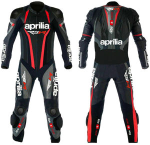 Nouveau design de vêtements de moto de haute qualité Combinaison de course Combinaison de moto en cuir Combinaison de motocross respirante pour hommes - Product Image 4