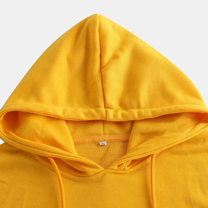 Sweat à capuche d'automne en coton 100% pour hommes avec impression numérique OEM Fashion Streetwear Bulk Wholesale - Product Image 4