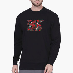 Nueva llegada primavera ecológico poliéster/algodón ropa casual logotipo personalizado etiqueta privada polar hecho Pakistán manga larga hombres - Product Image 5