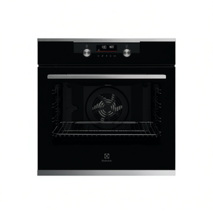 Four encastrable en acier inoxydable Series 600 KOFDP76X SurroundCook, capacité 72 L, classe A+ (60 cm) - Product Image 3