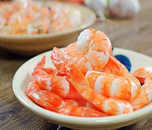 Fábrica del Delta de Vietnam Suministra Camarones Bebé Congelados (Krill) |   Fabricante de Vietnam - Product Image 5