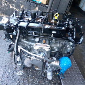 Motor USADO Ford Focus ST 2.0 R9DA - Product Image 5