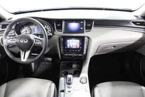 Infiniti QX50 Luxe 2023 Usado en Buen Estado - Product Image 3