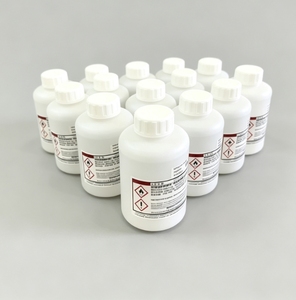 Disolvente de Maquillaje Incoloro L <span class=keywords><strong>1505</strong></span> de 500 ml para Impresora de Inyección de Tinta CIJ - Product Image 1