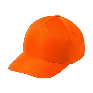 Cappellino da Baseball Promozionale Personalizzato Fiely per Merchandising - Product Image 4