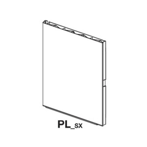 Armadio Terry Transformable 2ante-Y6 (plsx) - Product Image 1