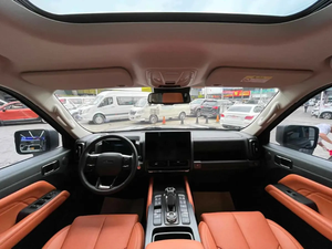 2024 Haval H9 2.0T 224HP L4 8AT - Product Image 6