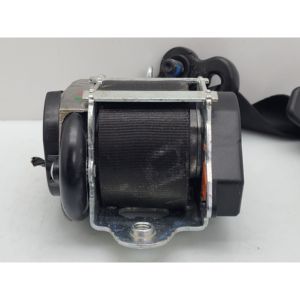 Ceinture de sécurité avant gauche FORD Focus Berline 5ème Série BM5161295ADW (11>14) - Product Image 2