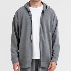 Sweat à capuche personnalisé Fabricant OEM Sweat à capuche en coton ou polyester de haute qualité avec impression ou broderie de logo - Product Image 1