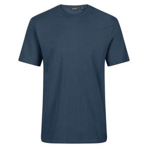 Long Lasting Quality Cotton Tshirt Tshirts for Mens and Womens Wear <b>Combed</b> Cotton 100% Eco Friendly Gym Tshirt Regular Fit - Product Image 2