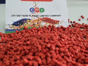 Oferta Especial Hoy: Masterbatch Rojo |   Certificado ISO9001, para la fabricación de película soplada e inyección.... - Product Image 2