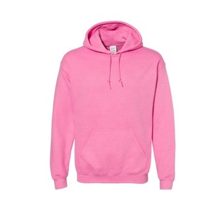 Sweat-shirt à capuche pour homme 100% coton, impression personnalisée de logo, taille personnalisée, qualité supérieure, uni, sublimation pour l'hiver - Product Image 2