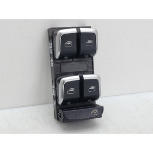 PULSANTIERA ALZAVETRI CENTRALE AUDI A4 Avant (8K5) 8K0959851F CAGA (08>15) - Product Image 2