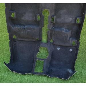 Alfombra Interior para Auto FORD EcoSport Serie GN15-N13000-BB (12>) - Product Image 4