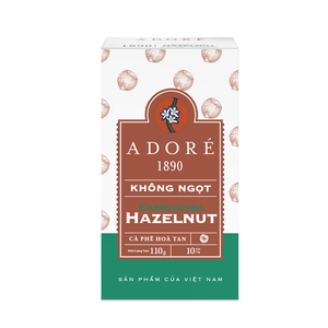 Granos de café Arábica y robusta tostados vietnamitas de etiqueta privada OEM - Product Image 4