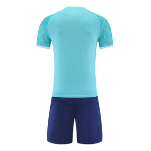 Vente en gros de maillots de football pour enfants, uniformes d'équipes, vêtements de football pour hommes, maillots de football - Product Image 3