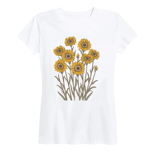 OEM Custom Logo Design <b>Women's</b> 100% Cotton Deep Grey O-neck T-shirt Casual Short Sleeve Oversized <b>Top</b> Plus Size Custom Graphics - Product Image 5