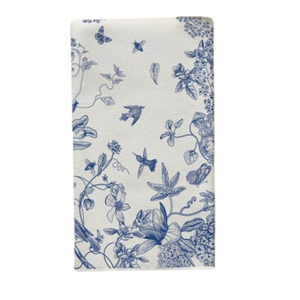 Serviettes de cuisine jetables écologiques de qualité supérieure 100% coton Serviettes de thé de couleur unie |   Décoration d'intérieur compressée à séchage rapide | - Product Image 1